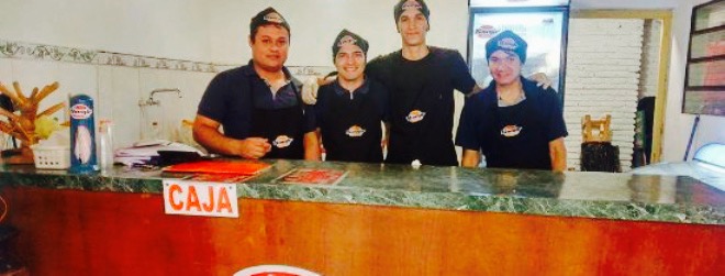 Lomiteria samir餐厅图片