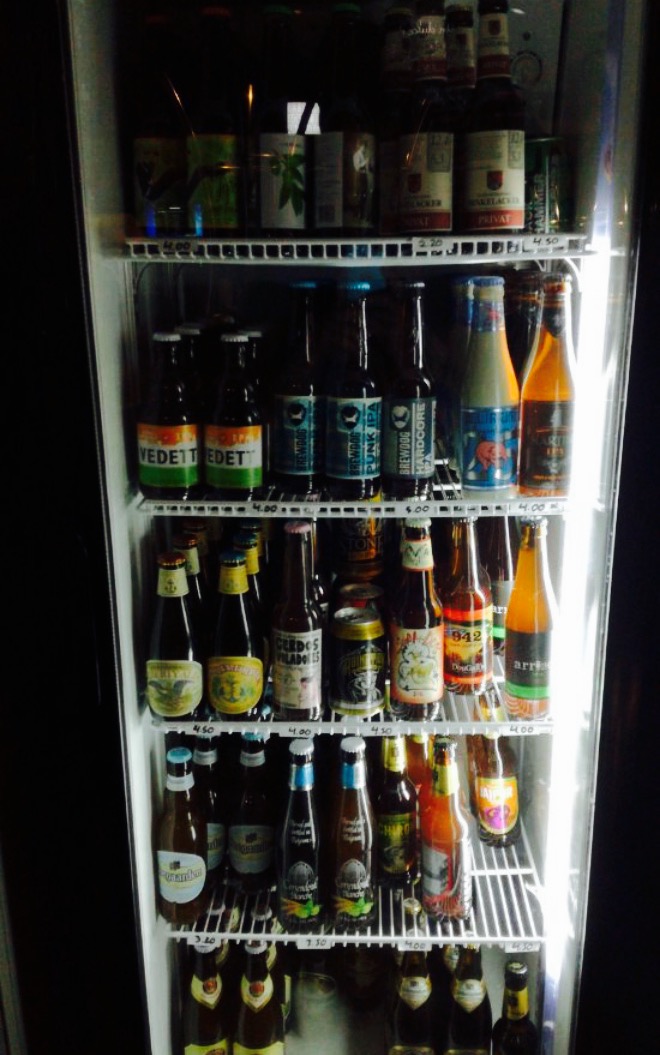 La Abadia餐厅图片