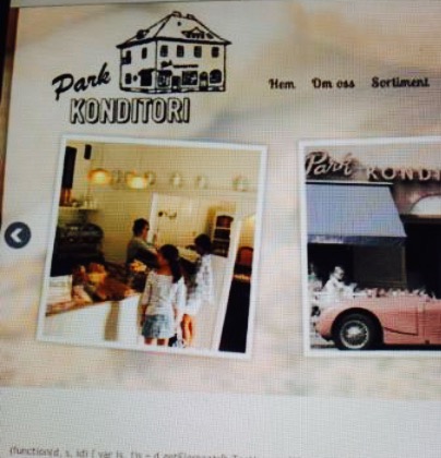 Park Konditori餐厅图片