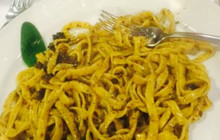 Trattoria da PANCINO餐厅图片