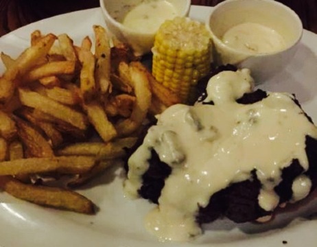 Knife Restaurant餐厅图片