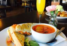 The Middle Fork美食图片