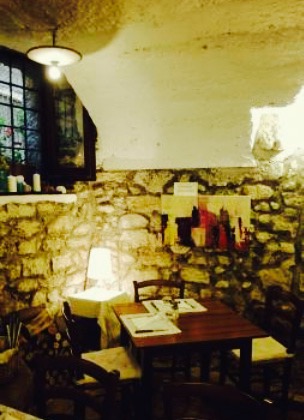 Pizzeria Il Frantoio Del Vicolo Divino