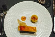 Auberge Le Nezil美食图片