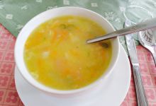 Collingwood Hotel Restaurant美食图片