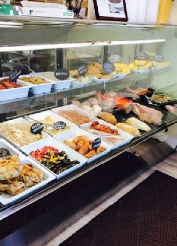 Foster Village Kosher Deli餐厅图片