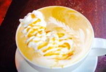 Axum Coffee美食图片
