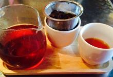 Kaldi's Coffee House美食图片