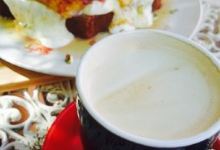 Barista Sista Beanery美食图片