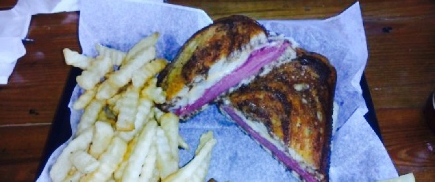 The Landing餐厅图片