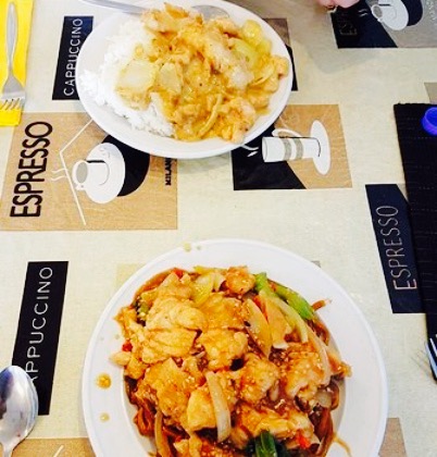 Chung Hing Chinese Restaurant餐厅图片