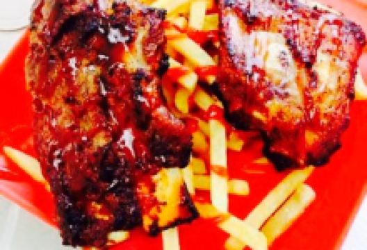 Pinchos Express美食图片