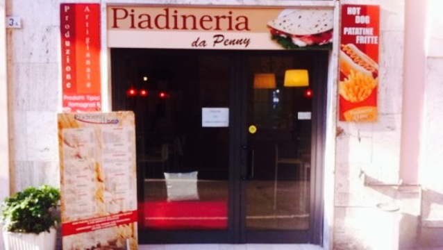 Piadineria da Penny餐厅图片