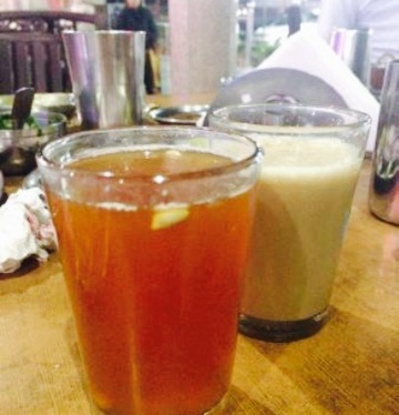 Fouji Dhaba