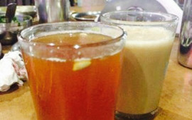 Fouji Dhaba