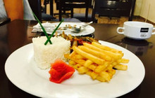 Tala Restaurant餐厅图片