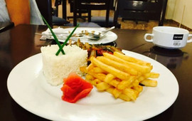 Tala Restaurant