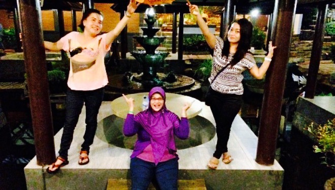 Rumah Makan Iwak Bekunyung餐厅图片