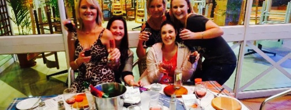 Ocean Basket Savannah Mall