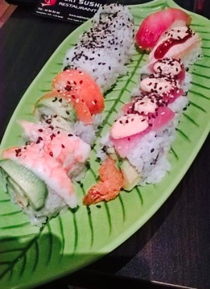 Suki Sushi