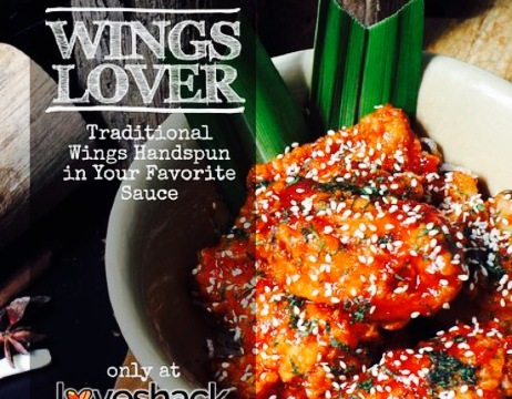 Loveshack Skybar餐厅图片