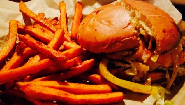 Spirits Food and Friends餐厅图片