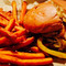 Spirits Food and Friends
