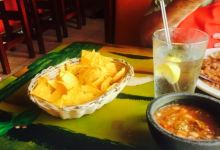 Riviera Maya美食图片