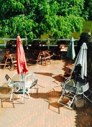 Mill Street Bistro餐厅图片