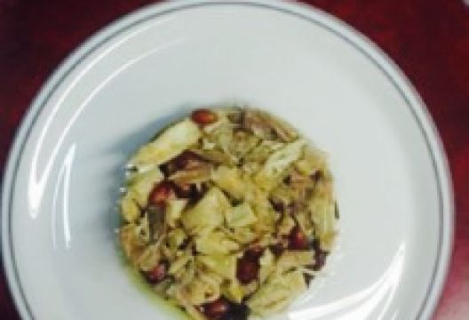 Ristorante Orazio美食图片