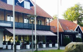 Restaurant Himmelbjerget