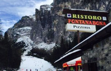 Ristoro Pizzeria Fontanabona餐厅图片