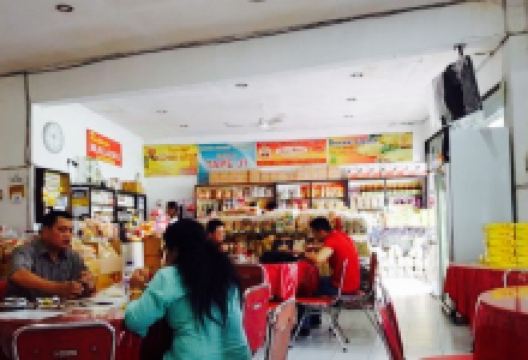 Rumah Makan Malang美食图片