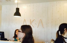 AKA Sushi餐厅图片
