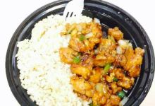 Fusion Wok Sushi美食图片