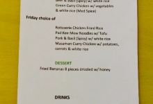 Jit's Thai Bistro美食图片