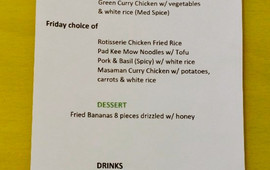 Jit's Thai Bistro
