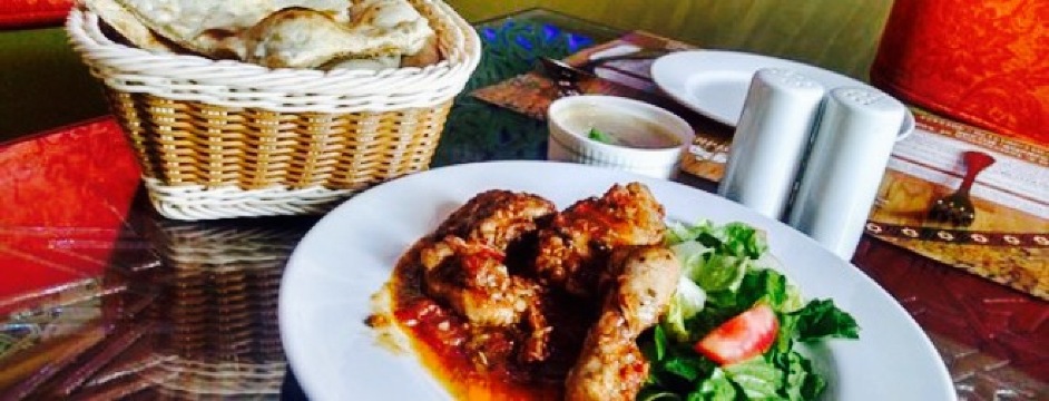 Zouq Mughal Restaurant