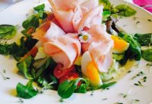 Gasthof Mandl美食图片