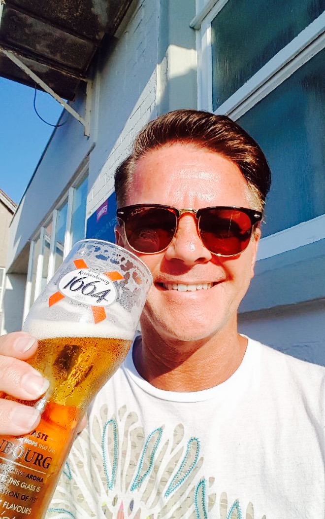 The Highlands Pub餐厅图片