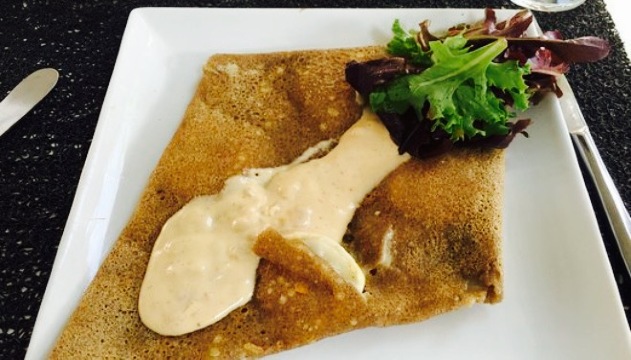 La Relais de la Vallee