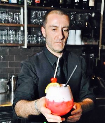 Pala, Paletta e Forchetta餐厅图片