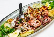 Lanterna美食图片