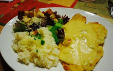 Restaurante & Adega Alpenbier餐厅图片