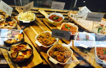 Deli on Kinghorne餐厅图片