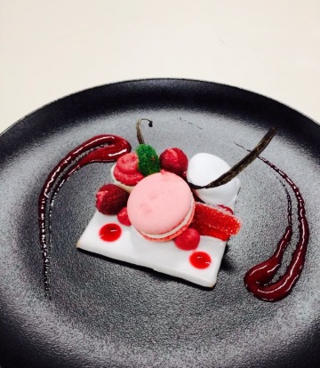 Le Regina餐厅图片