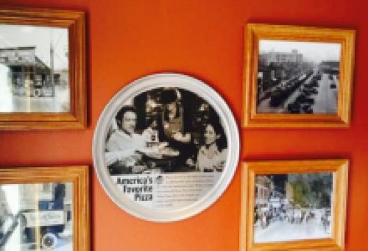 Pizza Hut美食图片