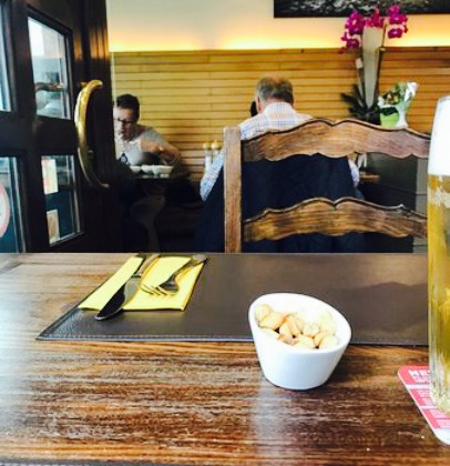 Steakhouse Sint-Trudo餐厅图片