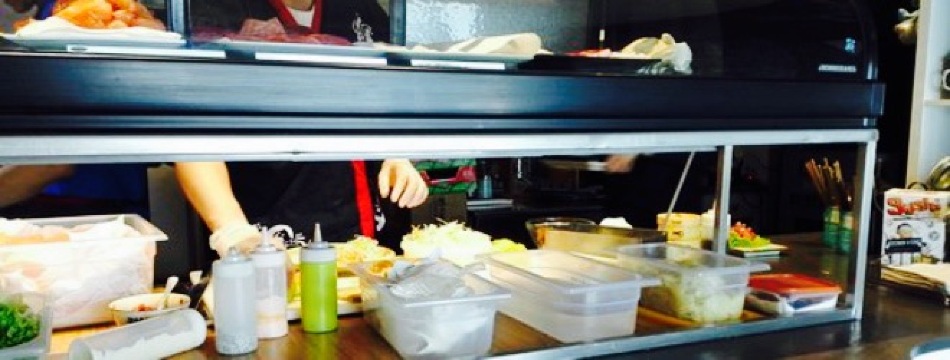 18B Iseo餐厅图片