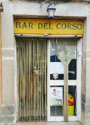 Bar del Corso